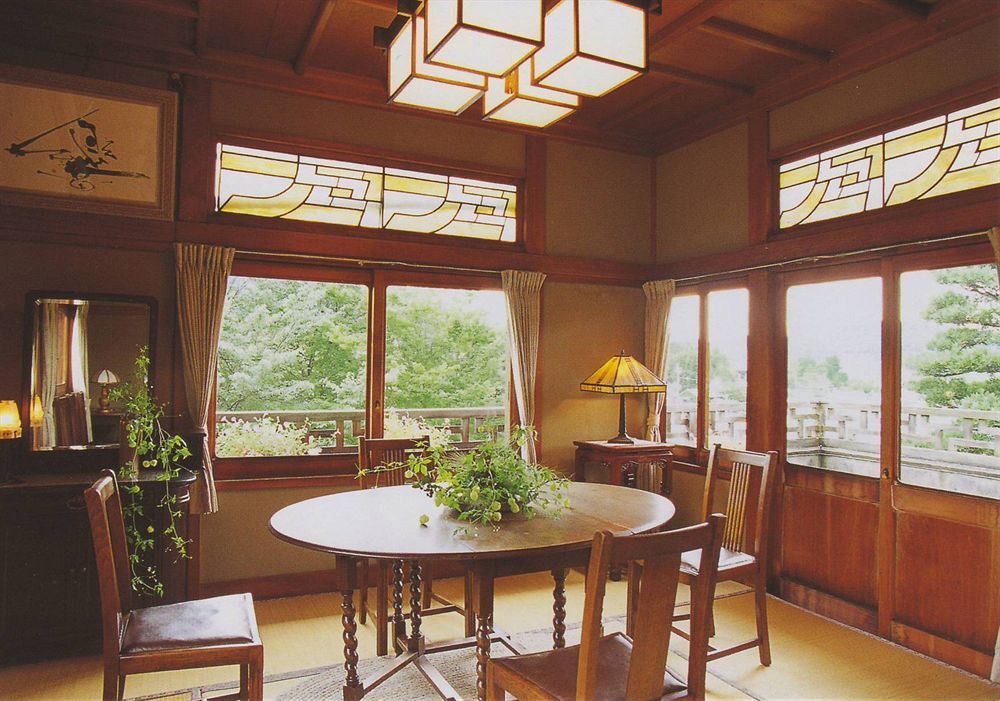 Ryokan Inn Yoshida-Sanso Kyoto Buitenkant foto
