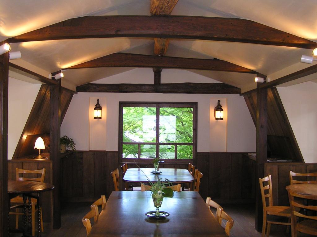 Ryokan Inn Yoshida-Sanso Kyoto Buitenkant foto
