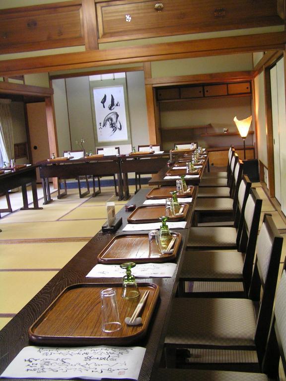 Ryokan Inn Yoshida-Sanso Kyoto Buitenkant foto