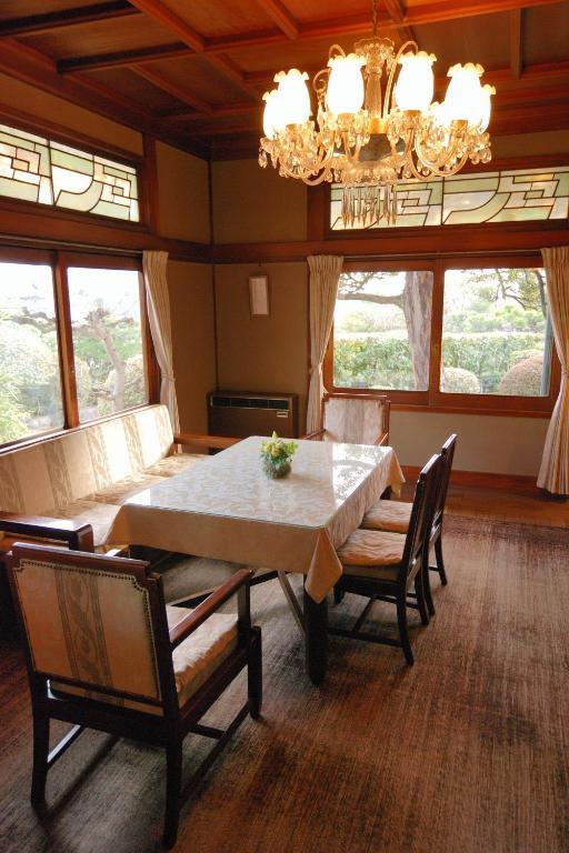 Ryokan Inn Yoshida-Sanso Kyoto Buitenkant foto