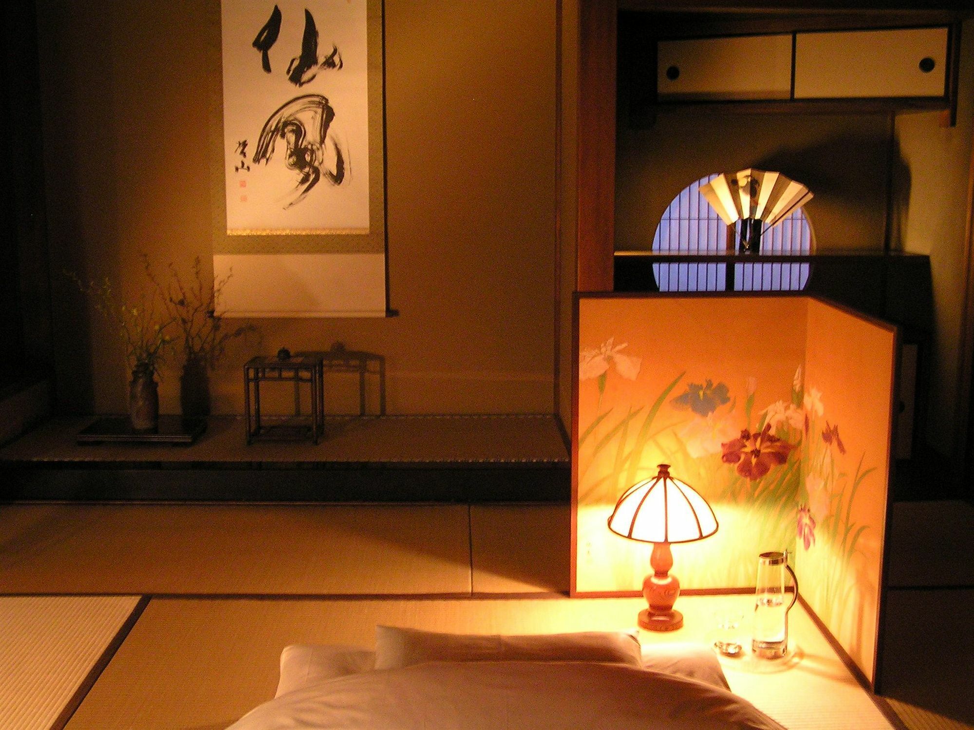 Ryokan Inn Yoshida-Sanso Kyoto Buitenkant foto